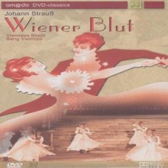 Wiener Blut - Phil.Orch.Bratislava