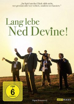 Lang lebe Ned Devine