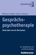 Gesprächspsychotherapie (eBook, ePUB) - Bild 1