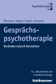 Gesprächspsychotherapie (eBook, ePUB)