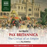 Pax Britannica - The Climax of an Empire (Pax Britannica, Book 2) (Abridged) (MP3-Download)