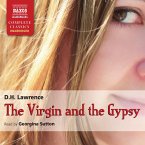The Virgin and the Gypsy (Unabridged) (MP3-Download)