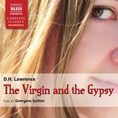 The Virgin and the Gypsy (Unabridged) (MP3-Download) - Lawrence, D.H.