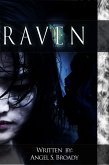 Raven (Yakuza Sweet Revenge, #3) (eBook, ePUB)