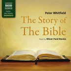 The Story Of The Bible (Unabridged) (MP3-Download)