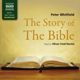 The Story Of The Bible (Unabridged) (MP3-Download)