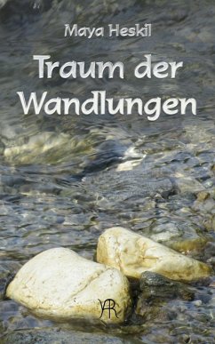 Cover Traum der Wandlungen (eBook, ePUB)
