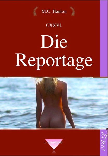 Die Reportage (eBook, ePUB) Die Reportage (eBook, ePUB)