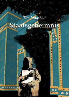 Staatsgeheimnis (eBook, ePUB) - Jungeblut, Tim