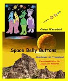 Space Belly Buttons (eBook, ePUB)