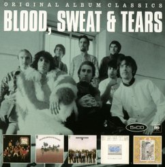 Original Album Classics - Blood,Sweat & Tears