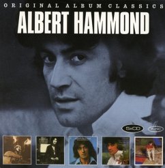 Original Album Classics - Hammond,Albert