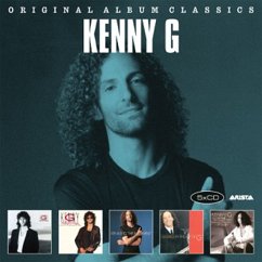 Original Album Classics - Kenny G