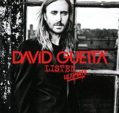 Listen (Ultimate) - Guetta,David