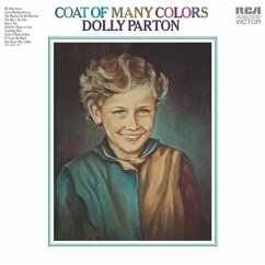 Coat Of Many Colours - Parton,Dolly