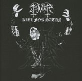 Kill For Satan (Re-Release) Kill For Satan (Re-Release)