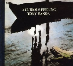 A Curious Feeling: Two Disc Expanded Edition - Banks,Tony