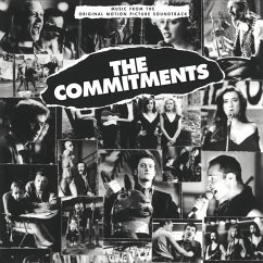 Commitments - The Commitments,Andrew Strong