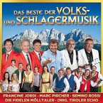 Das Beste Der Volks-Und Schla