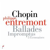 Ballades,Impromptus & 3 Ecossaises