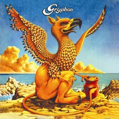Cover Gryphon