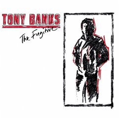 The Fugitive: 180 Gram Vinyl Edition - Banks,Tony