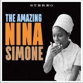 Amazing Nina Simone Amazing Nina Simone