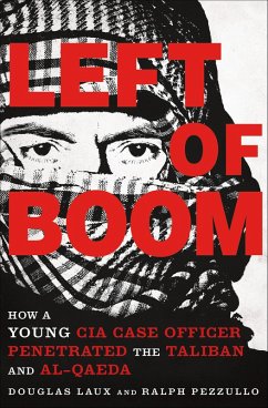 Cover Left of Boom (eBook, ePUB)