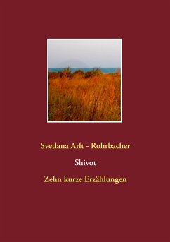 Shivot (eBook, ePUB)