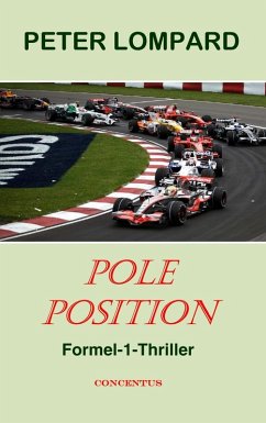 Pole Position (eBook, ePUB)