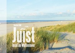 Juist - Insel im Wattenmeer (eBook, ePUB)