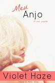 Meu Anjo (A serie completa) (eBook, ePUB)