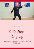 Yi Jin Jing - Qigong (eBook, ePUB)