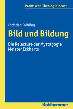 Bild und Bildung (eBook, PDF) - Fröhling, Christian