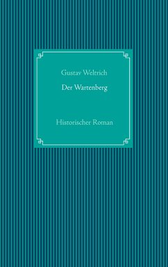 Der Wartenberg (eBook, ePUB)