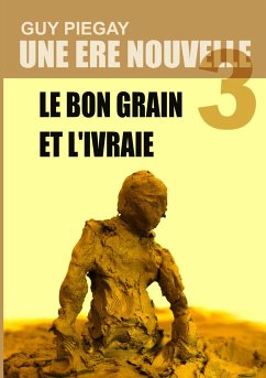 Une ère nouvelle 3 (eBook, ePUB)