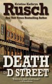 Death on D Street (eBook, ePUB)
