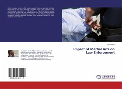 Impact of Martial Arts on Law Enforcement - Hect, Daniel