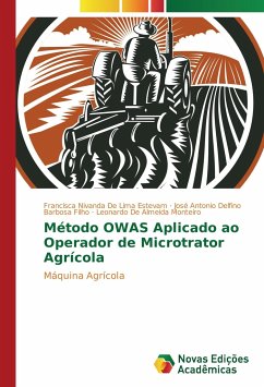 Método OWAS Aplicado ao Operador de Microtrator Agrícola