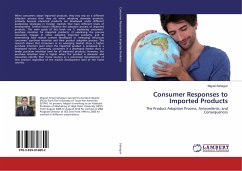 Consumer Responses to Imported Products