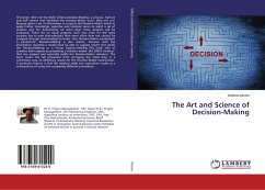 The Art and Science of Decision-Making - Munier, Nolberto