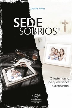 Cover Sede sóbrios! (eBook, ePUB)