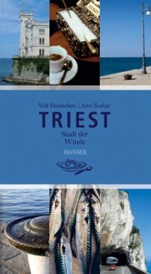 Triest - Heinichen, Veit;Scabar, Ami