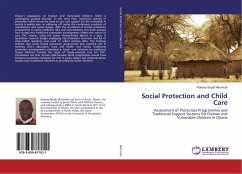 Social Protection and Child Care - Nkrumah, Rodney Buadi
