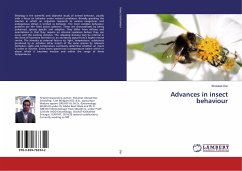 Advances in insect behaviour - Dar, Showket