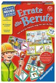 Ravensburger 25062 - Errate die Berufe