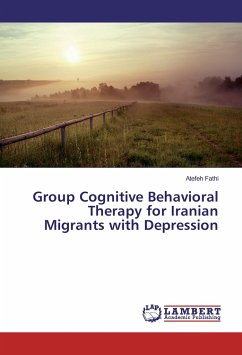 Group Cognitive Behavioral Therapy for Iranian Migrants with Depression