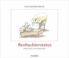 Beobachterstatus - Murschetz, Luis