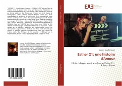 Esther 21: une histoire d'Amour - Beaufils-Seyam, Laurent