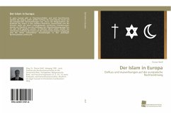 Der Islam in Europa - Wolf, Florian